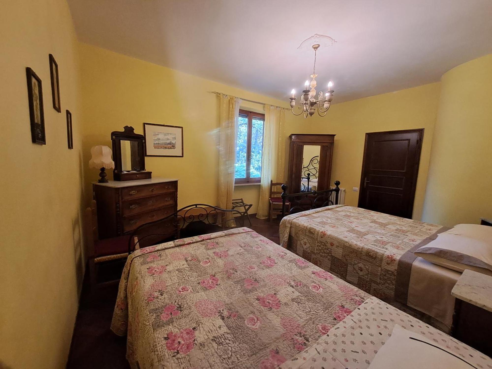 San Francesco Hotel Rapolano Terme Ngoại thất bức ảnh