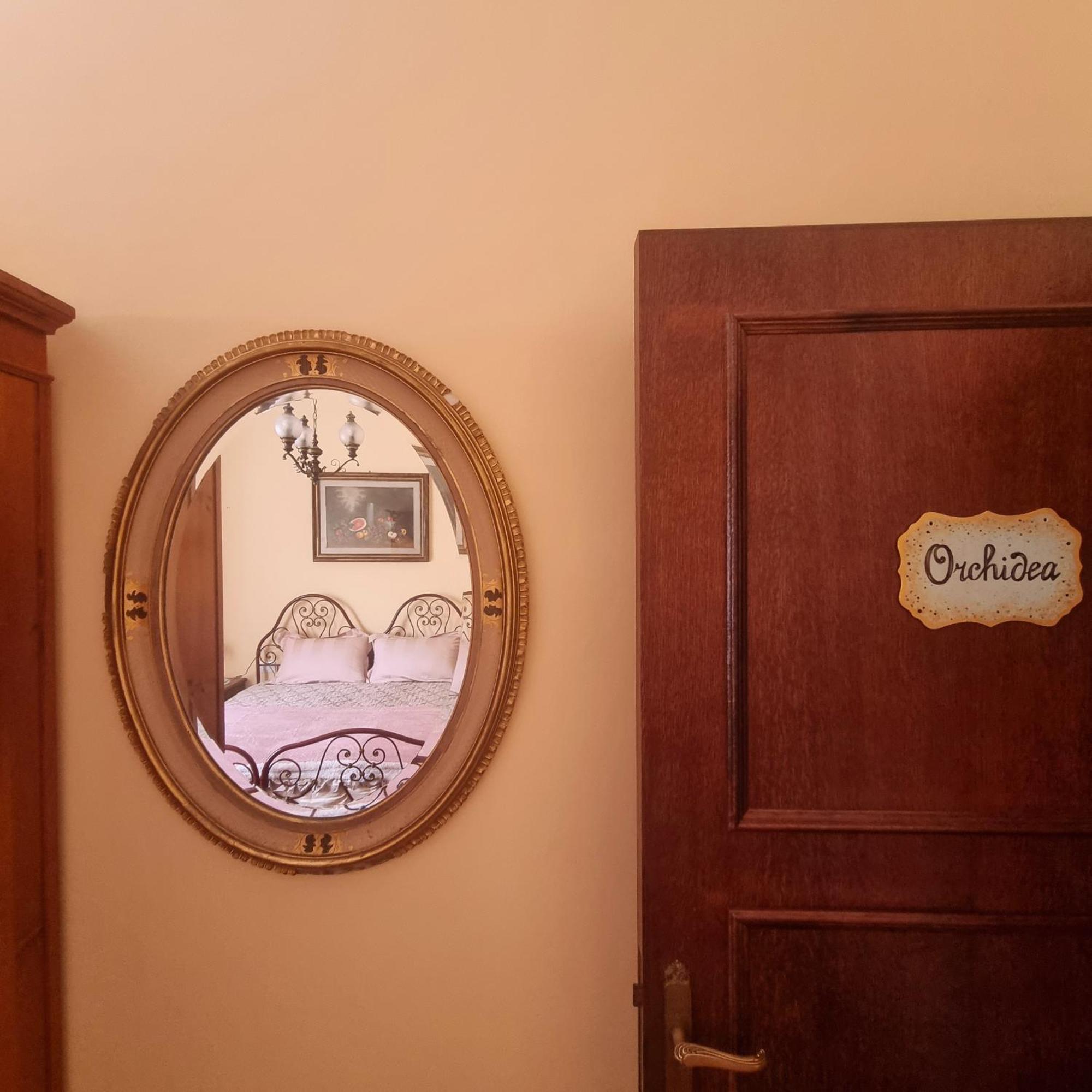 San Francesco Hotel Rapolano Terme Ngoại thất bức ảnh