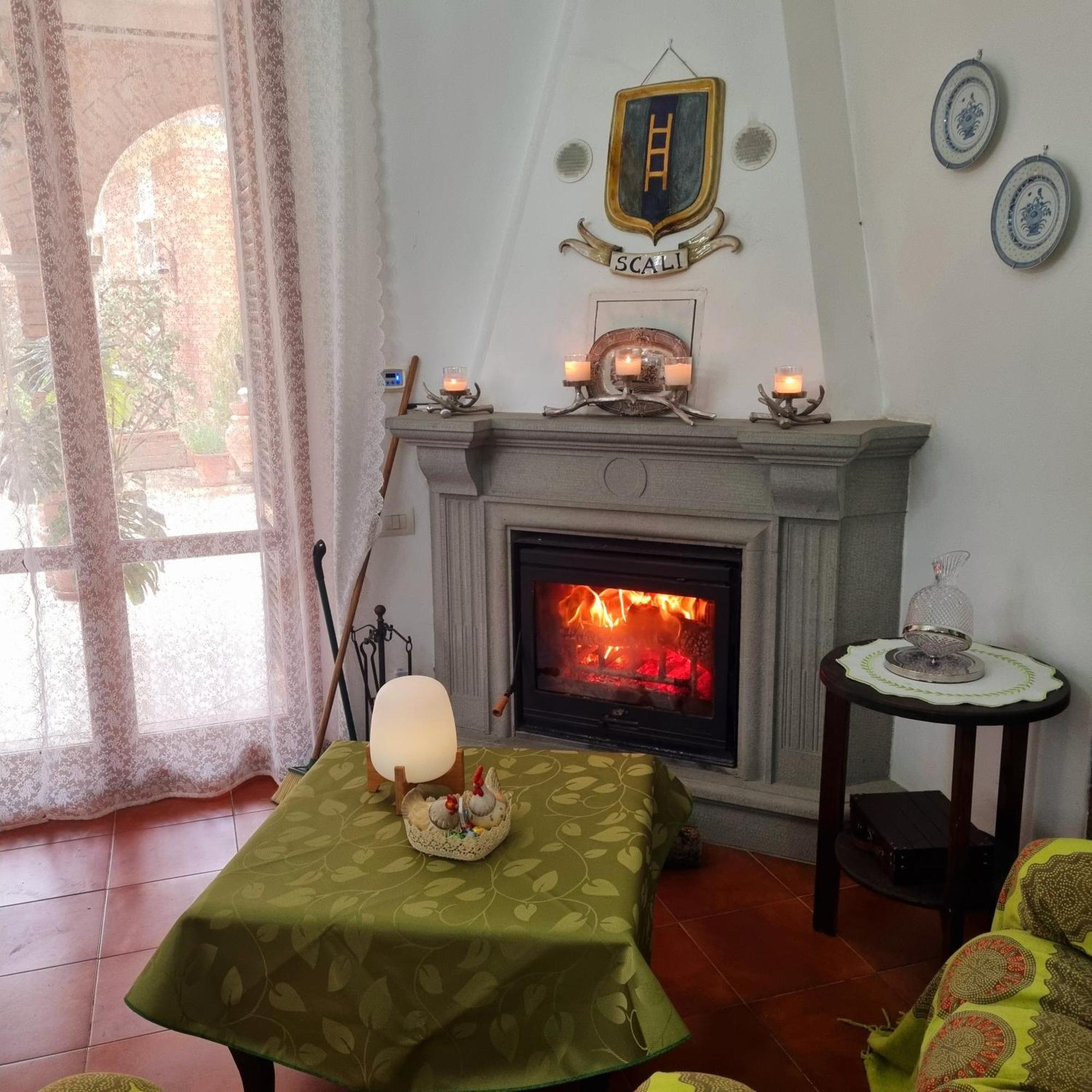 San Francesco Hotel Rapolano Terme Ngoại thất bức ảnh