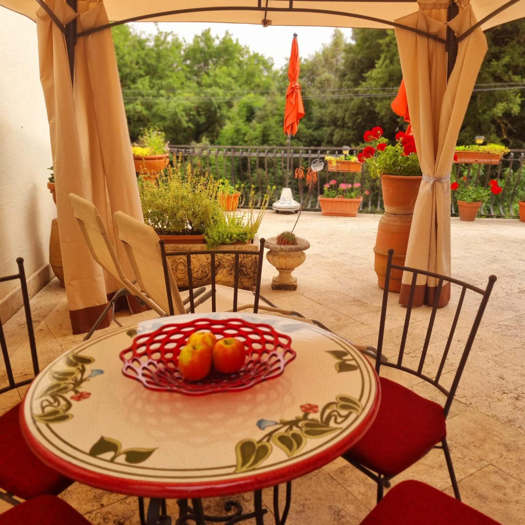 San Francesco Hotel Rapolano Terme Ngoại thất bức ảnh