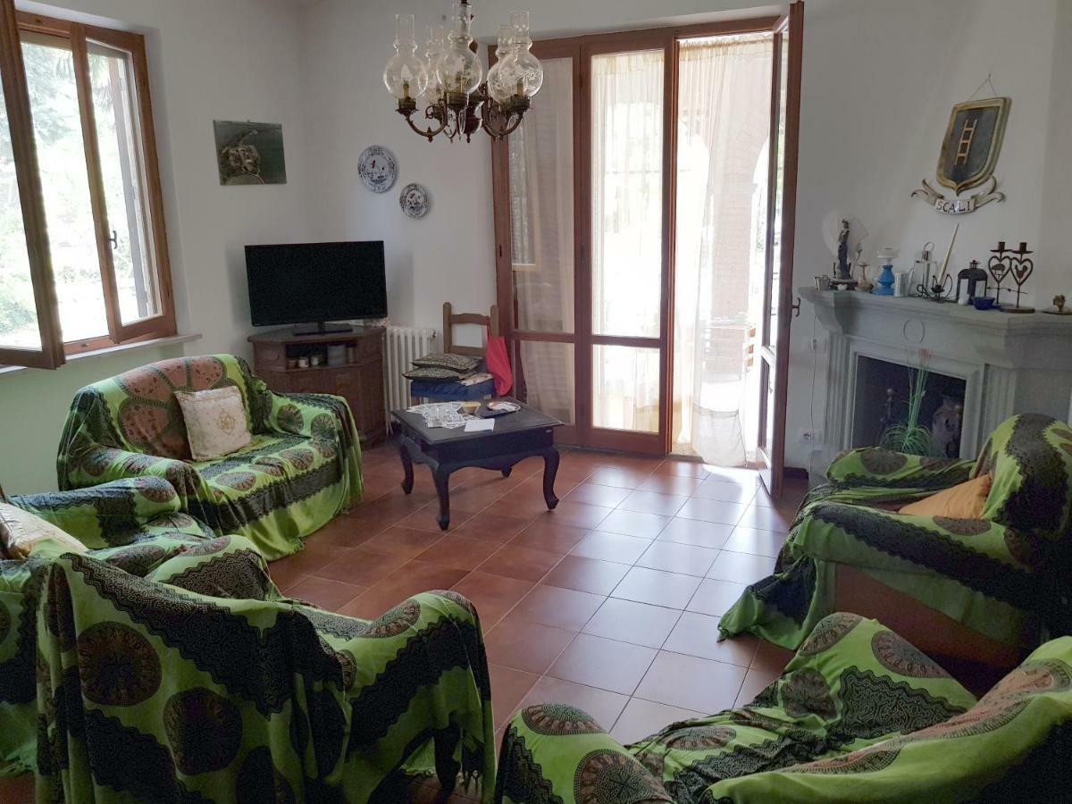San Francesco Hotel Rapolano Terme Ngoại thất bức ảnh